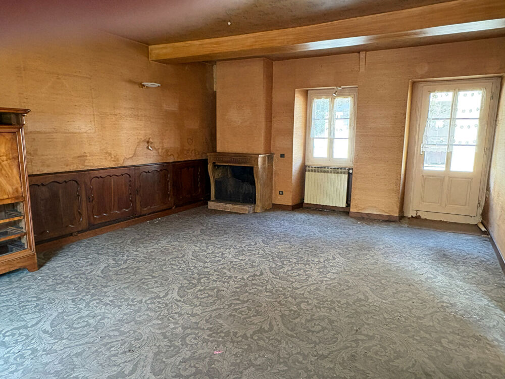 Vente Maison CHATUZANGE LE GOUBET Chatuzange le goubet