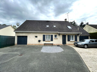  Maison � vendre 7 pi�ces 131 m�