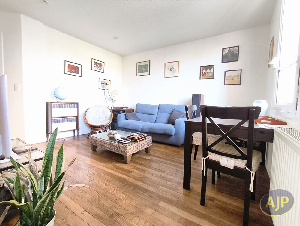 RENNES LES LICES -HOTEL DIEU T3 56.90 m2 ET PARKING
