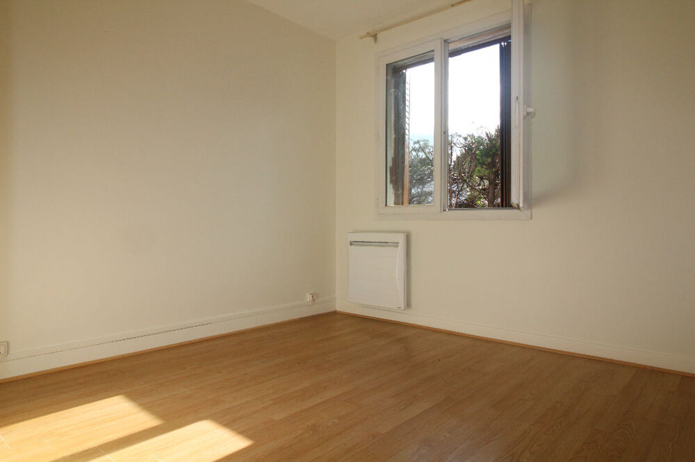 Maison de 84 m² avec un terrain de 730 m² à Grigny limite Viry-Châtillon