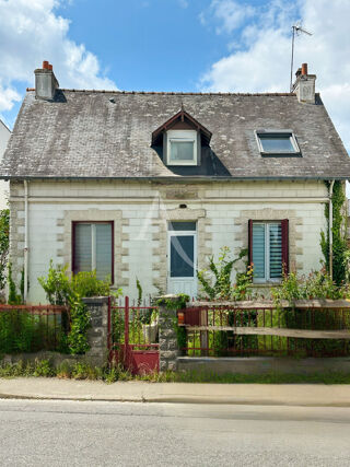  Maison � vendre 7 pi�ces 143 m�