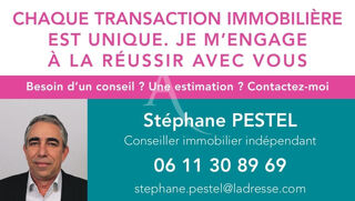  Maison  vendre 6 pices 208 m