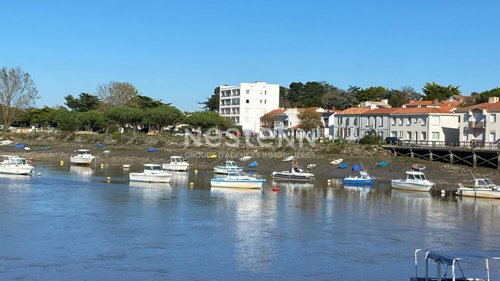 � vendre  Maison Saint-Gilles-Croix-de-Vie (85800)