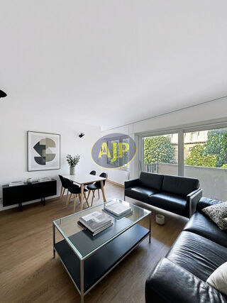  Appartement à vendre 3 pièces 62 m²