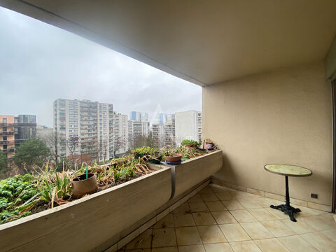   Appartement Maisons Alfort 2 pi�ce(s) 55.08 m2 Appartement - 2 pi�ce(s) - 55 m�