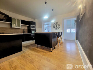  Appartement à vendre 5 pièces 136 m²