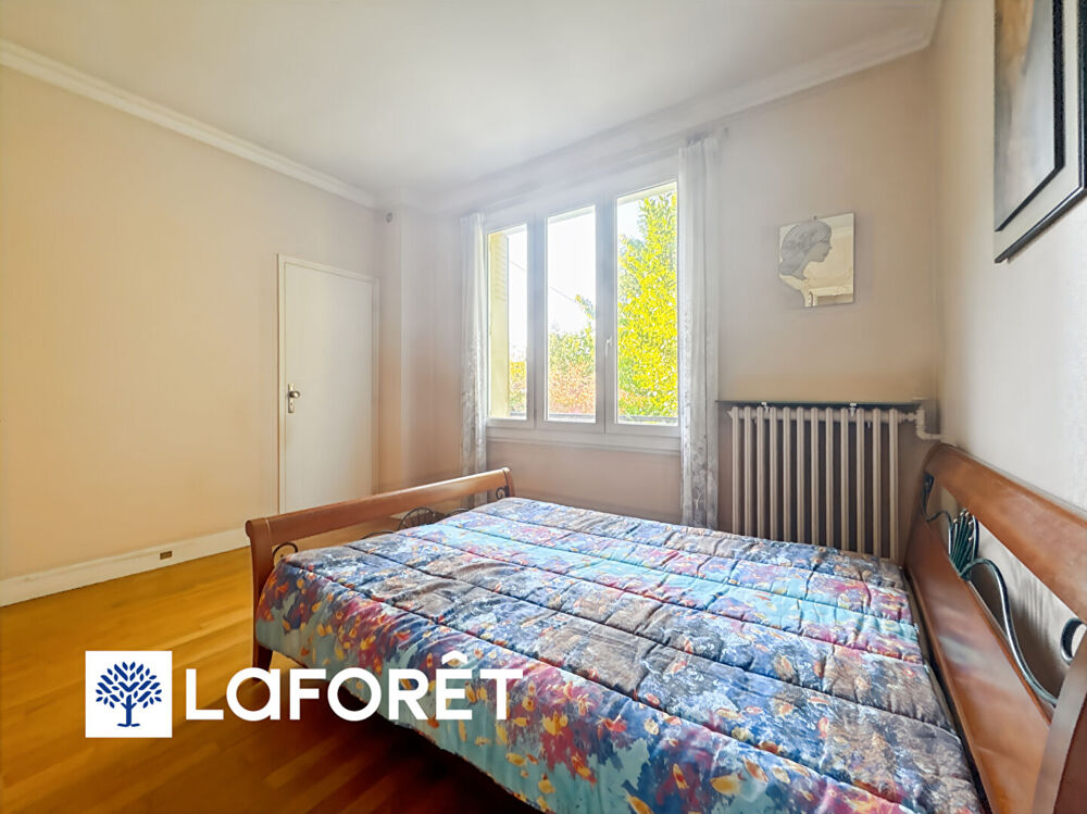 Vente Maison Maison à vendre à Sainte Geneviève des Bois - Référence 14985 Sainte genevieve des bois