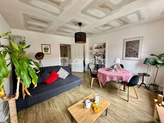  Appartement � vendre 3 pi�ces 76 m�