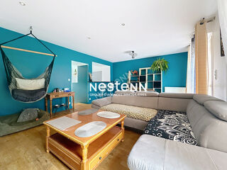 Maison à vendre 5 pièces 96 m²