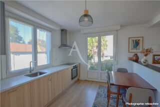  Appartement à vendre 3 pièces 42 m²