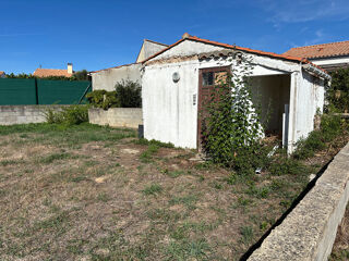  Terrain à vendre 1009 m²