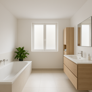  Appartement � vendre 3 pi�ces 62 m�