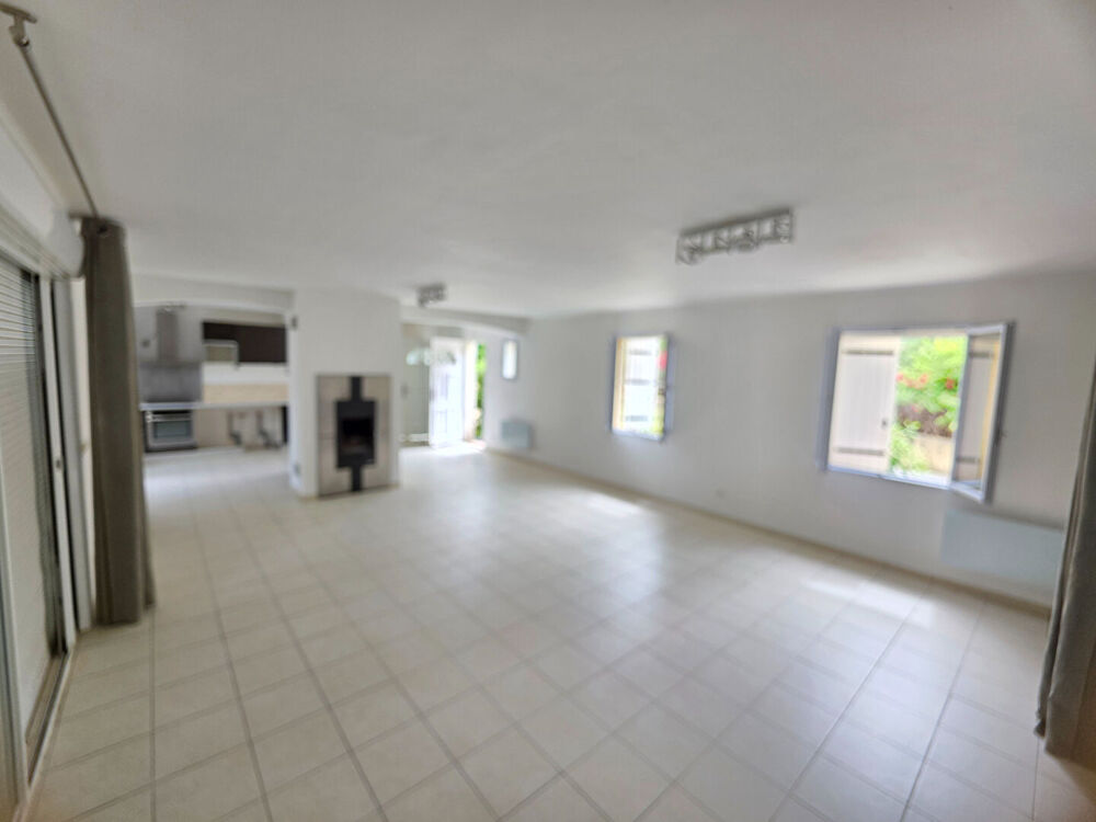 Vente Maison maison BOUYON GOUWY Bouyon