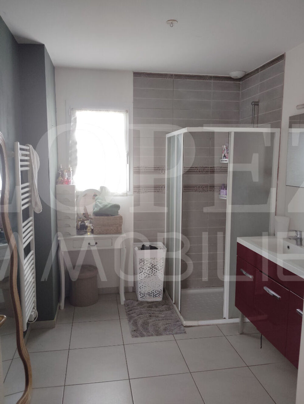 Location Maison MAISON P/P AIGUEFONDE - 4 pièce(s) - 80 m2 Proche de mazamet