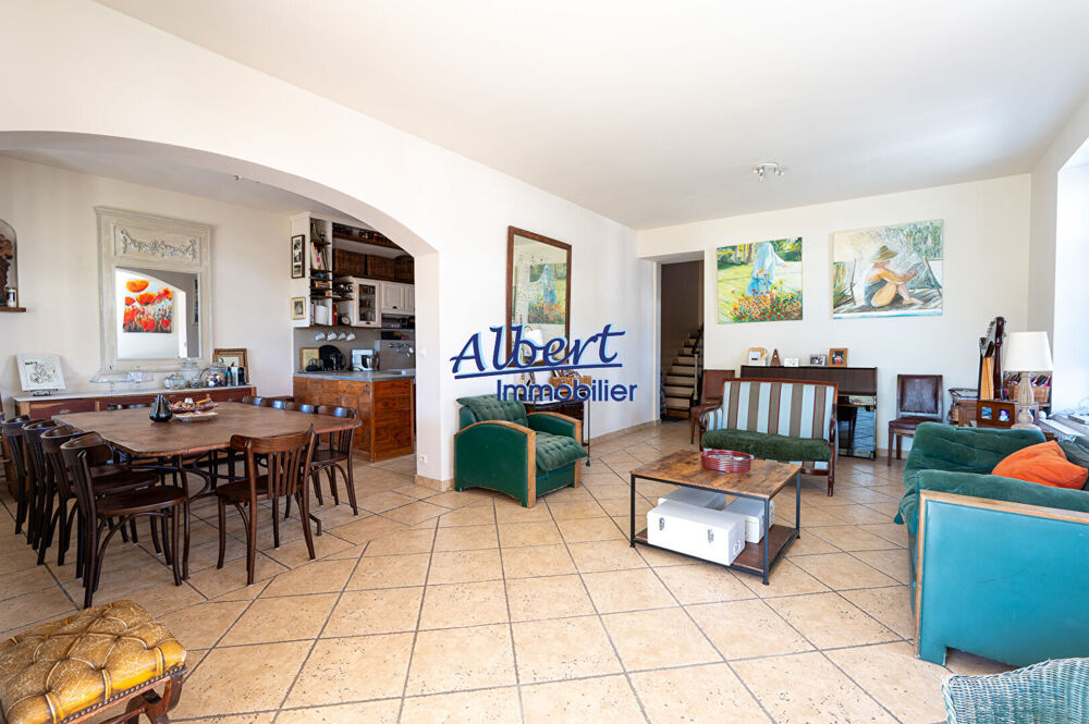 � vendre  Maison Sanary-sur-Mer (83110)