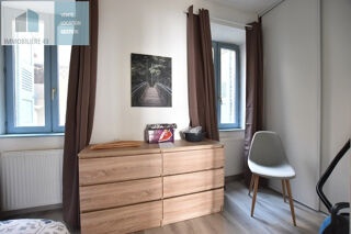  Appartement à louer 2 pièces 39 m²