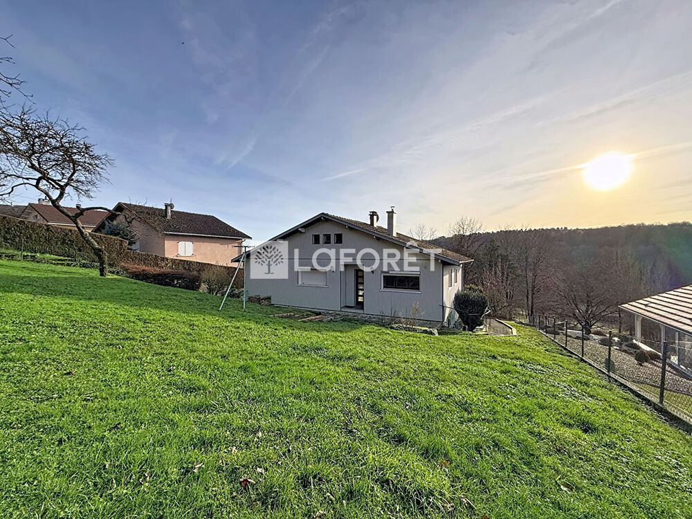 Maison Certilleux 5 pièce(s) 89.07 m2