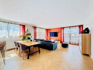  Appartement  vendre 5 pices 106 m