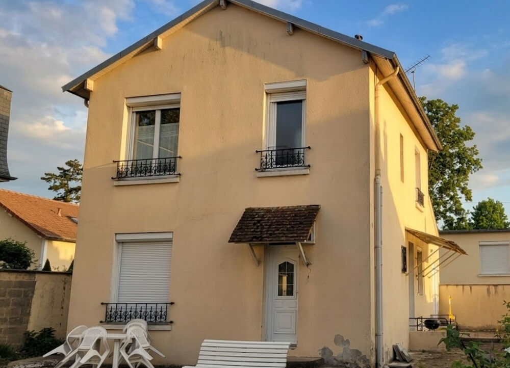 Maison 6 pièces 107 m² · à Chambly · 107 m² · 289 000 €