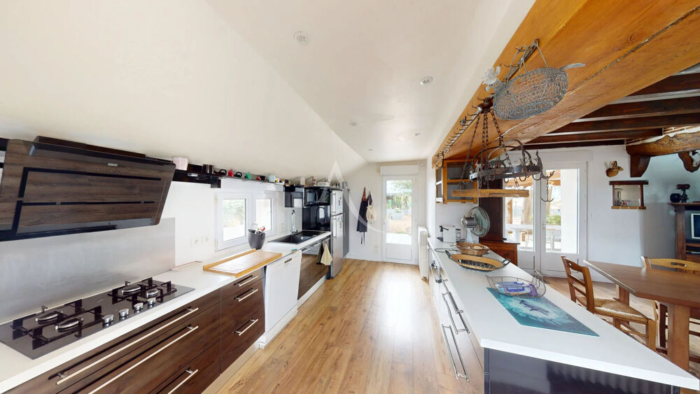 Vente Maison Maison Chilleurs Aux Bois 156 m2 Chilleurs aux bois
