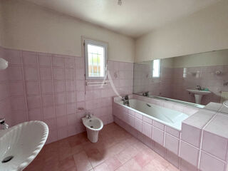  Maison � vendre 5 pi�ces 110 m�