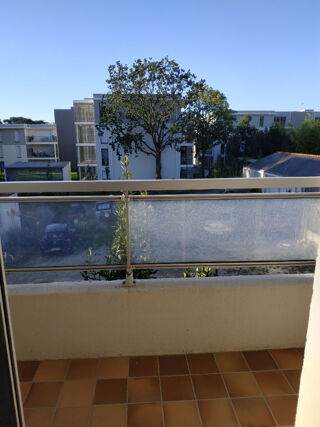  Appartement � louer 1 pi�ce 20 m�