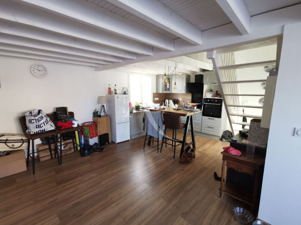 Gaillac . Lot de 2 maisons locatives