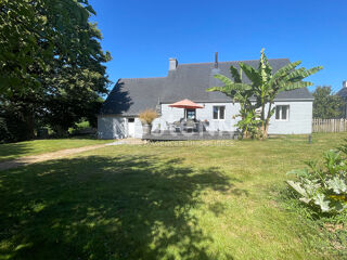  Maison � vendre 4 pi�ces 87 m�