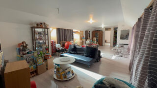  Maison à vendre 8 pièces 1 m²