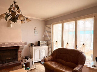  Maison � vendre 5 pi�ces 100 m�