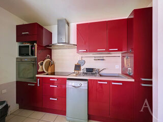  Appartement à vendre 4 pièces 86 m²