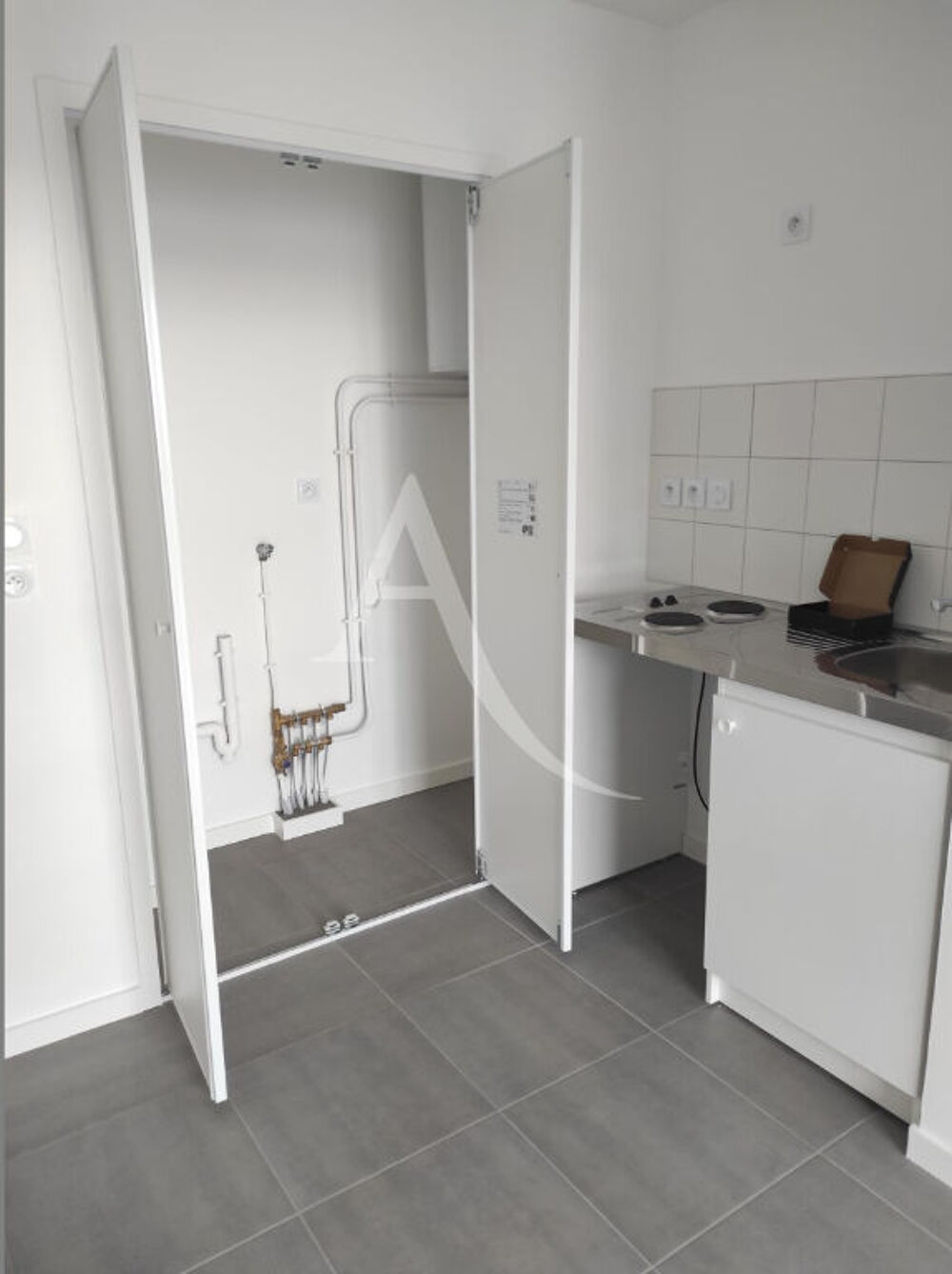 Location Appartement Appartement Saint Gilles Croix De Vie 1 pièce(s) 30.80 m2 Saint gilles croix de vie