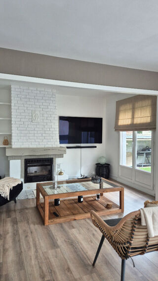  Maison  vendre 6 pices 143 m