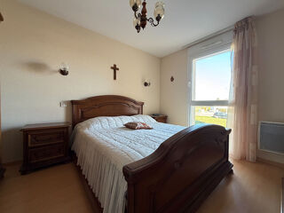  Appartement � vendre 4 pi�ces 84 m�