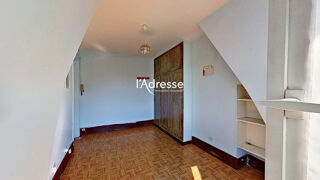  Appartement à vendre 1 pièce 15 m²