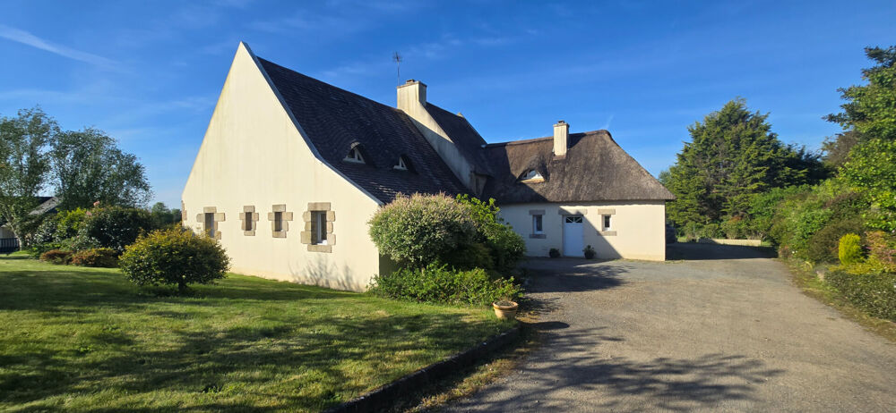 � vendre  Maison Fouesnant (29170)