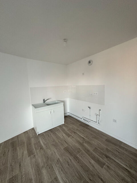  Appartement � louer 3 pi�ces 60 m�