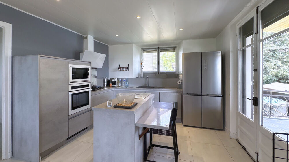 Maison 185 m² Gruffy