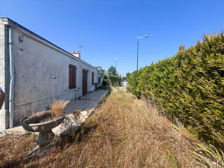  Maison à vendre 3 pièces 59 m²