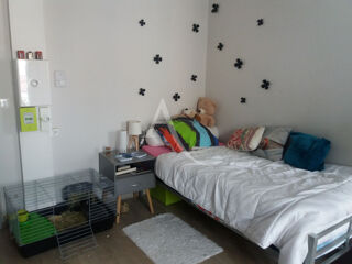  Appartement à louer 1 pièce 20 m²