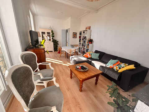  Appartement � louer 4 pi�ces 91 m�