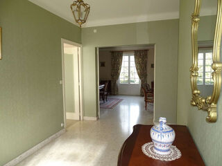  Maison à vendre 6 pièces 150 m²