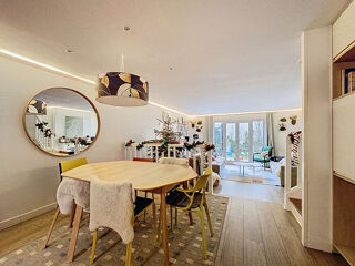  Maison � vendre 7 pi�ces 145 m�