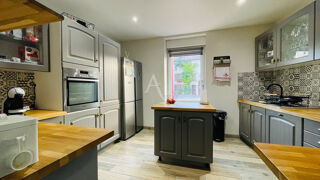  Maison � vendre 6 pi�ces 200 m�