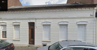  Maison � vendre 5 pi�ces 127 m�