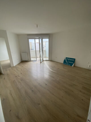  Appartement � vendre 2 pi�ces 45 m�