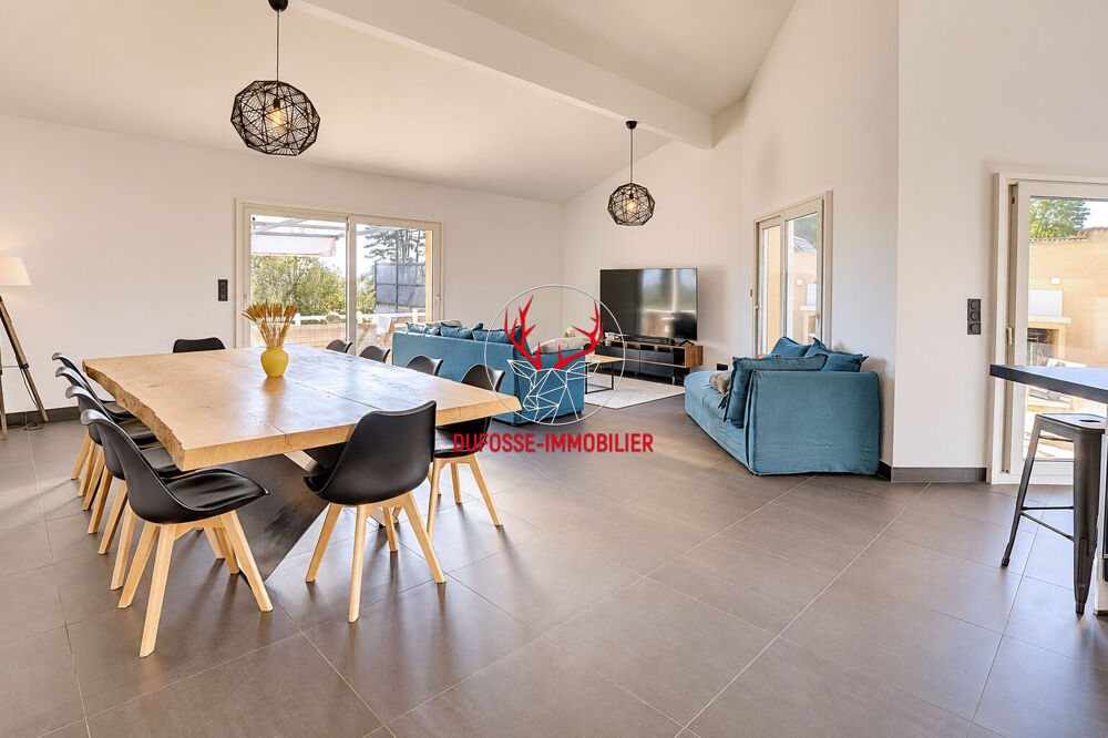 Vente Maison GRENAY-VILLA FAMILIALE RÉNOVÉE 142 M²  4 CHAMBRES  PISCINE CHAUFFÉE  TERRAIN 1 077 M² ? DPE B Grenay