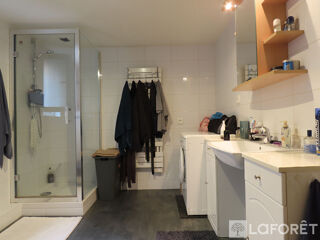  Appartement à vendre 2 pièces 51 m²