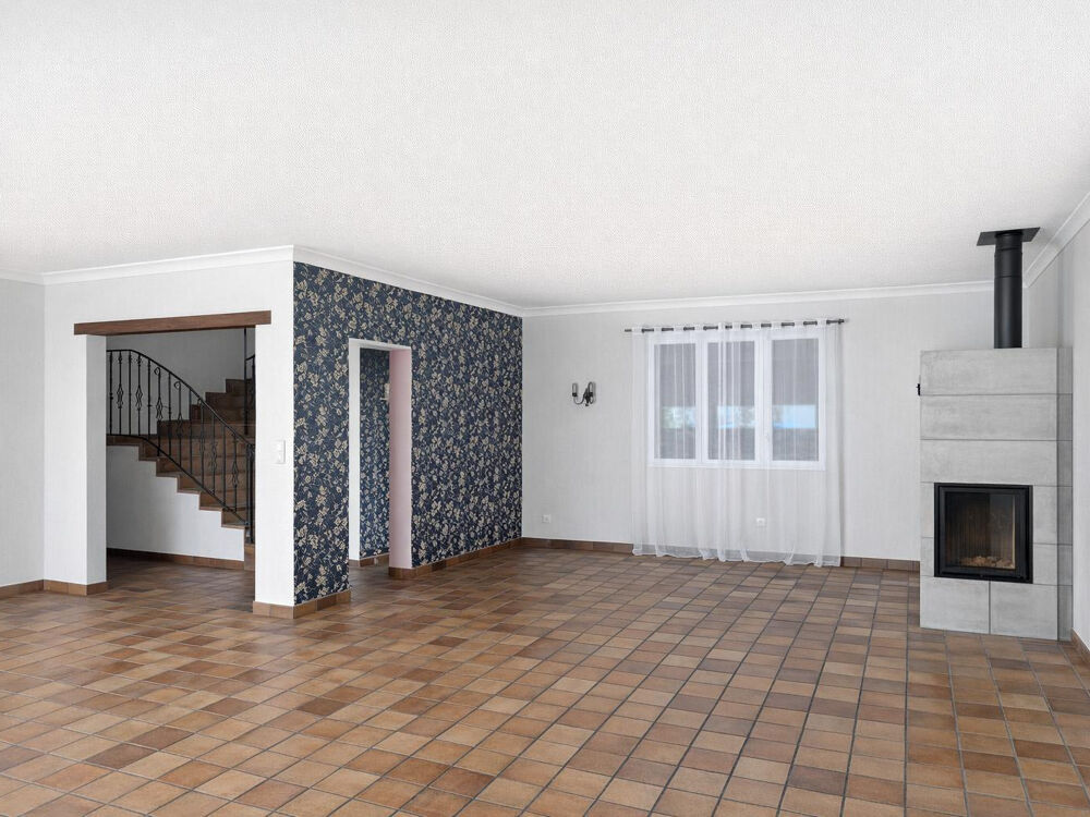 Vente Maison Maison Meauzac 5 pièce(s) 170 m2 Meauzac