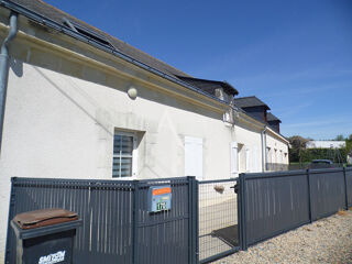  Maison � louer 3 pi�ces 74 m� Chemellier